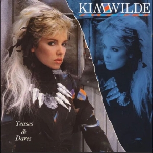 Kim Wilde - Teases & Dares - Expanded in the group CD / Upcoming releases / Pop-Rock at Bengans Skivbutik AB (5669650)
