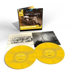 Ali Farka Touré - Savane -20Th Anniversary Edition Co in the group OUR PICKS / Friday Releases / 2026-05-29 at Bengans Skivbutik AB (5669670)