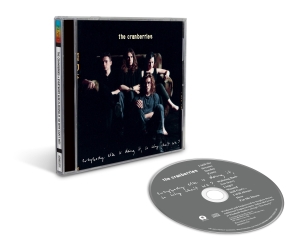 The Cranberries - Everybody Else Is Doing It, So Why in the group OUR PICKS / Friday Releases / 2026-05-22 at Bengans Skivbutik AB (5669672)