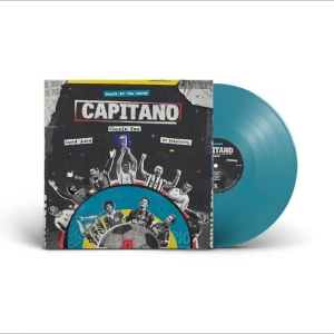 Death At The Derby - Capitano in the group OUR PICKS / Friday Releases / 2026-04-17 at Bengans Skivbutik AB (5669714)