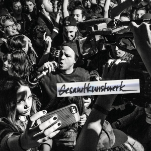 Dead Obies - Gesamtkunstwerk in the group VINYL / Upcoming releases / Pop-Rock at Bengans Skivbutik AB (5669729)