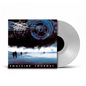 Darkthrone - Soulside Journey (Clear Vinyl Lp) in the group OUR PICKS / Friday Releases / 2026-05-15 at Bengans Skivbutik AB (5669733)