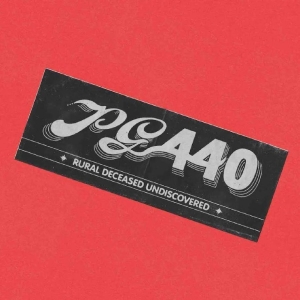 Phil Geraldi - Rural Deceased Undiscovered in the group VINYL / Upcoming releases / Pop-Rock at Bengans Skivbutik AB (5669740)