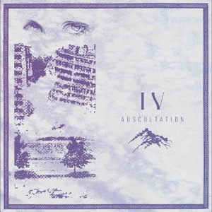 Auscultation - Iv in the group OUR PICKS / Frontpage - Vinyl New & Forthcoming at Bengans Skivbutik AB (5669743)