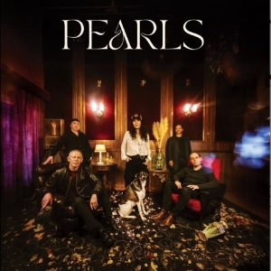 Pearls - Pearls in the group VINYL / New releases / Jazz at Bengans Skivbutik AB (5669756)