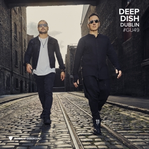 Deep Dish - Global Underground #49: Deep D in the group CD / Upcoming releases / Dance-Techno at Bengans Skivbutik AB (5669770)
