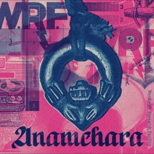 The Woodleigh Research Facility - Anamchara in the group VINYL / Upcoming releases / Pop-Rock at Bengans Skivbutik AB (5669772)