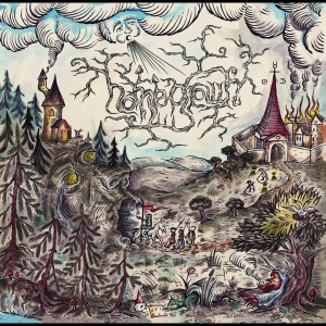 Homegrown - Homegrown in the group VINYL / Upcoming releases / Pop-Rock at Bengans Skivbutik AB (5669784)