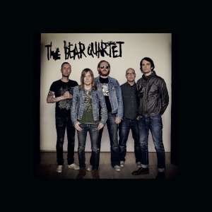 The Bear Quartet - Monty Python in the group VINYL / Upcoming releases / Pop-Rock,Svensk Musik at Bengans Skivbutik AB (5669785)