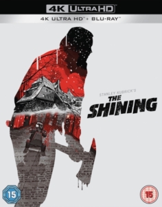 Movie - The Shining: Extended Cut in the group Movies at Bengans Skivbutik AB (5669793)