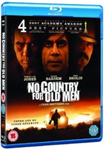 Movie - No Country For Old Men in the group Movies at Bengans Skivbutik AB (5669795)