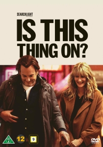 Movie - Is This Thing On? in the group OUR PICKS / Friday Releases / 2026-04-24 at Bengans Skivbutik AB (5669806)