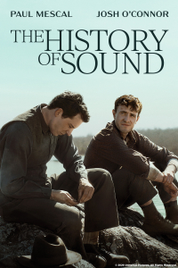 Movie - History Of Sound in the group Movies / Film Blu-ray / / at Bengans Skivbutik AB (5669810)