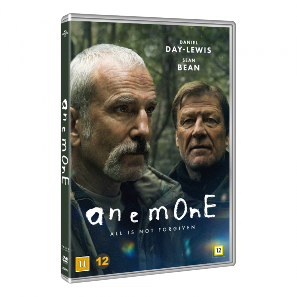 Movie - Anemone in the group Movies / Film DVD / / at Bengans Skivbutik AB (5669813)