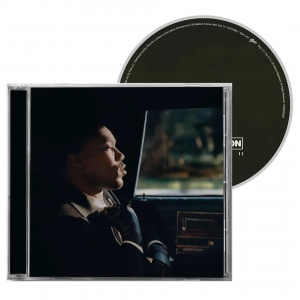 Giveon - Beloved: Act Ii in the group CD / Upcoming releases / Hip Hop-Rap at Bengans Skivbutik AB (5669816)