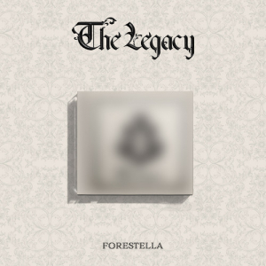 Forestella - The Legacy (Jewel Ver.) in the group CD at Bengans Skivbutik AB (5669849)