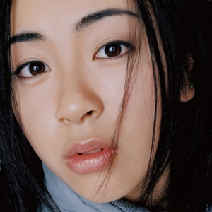 Hikaru Utada - First Love in the group VINYL / Japansk Musik at Bengans Skivbutik AB (5669854)
