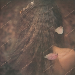 Isao Suzuki - My Spare Time in the group VINYL / Japansk Musik at Bengans Skivbutik AB (5669856)