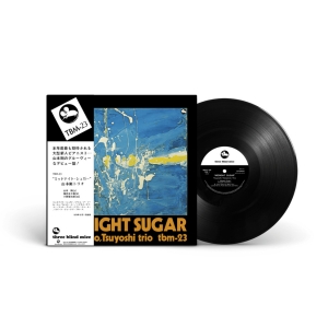 Tsuyoshi Yamamoto Trio - Midnight Sugar in the group VINYL /  at Bengans Skivbutik AB (5669882)