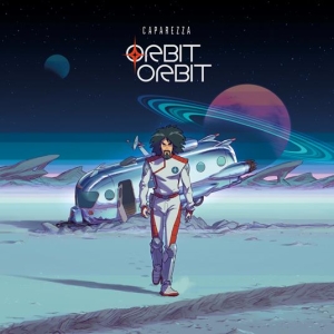 Caparezza - Orbit Orbit in the group VINYL at Bengans Skivbutik AB (5669904)