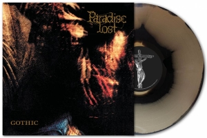 Paradise Lost - Gothic - 35Th Anniversary (Merged V in the group VINYL / Upcoming releases / Hårdrock at Bengans Skivbutik AB (5669975)