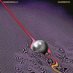 Tame Impala - Currents in the group CD / Pop-Rock at Bengans Skivbutik AB (5670013)