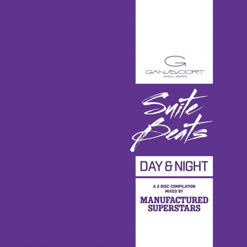 V/A - Suite Beats in the group CD / Dance-Techno at Bengans Skivbutik AB (5670024)