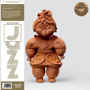 Casimir Liberski ReTRio - The Z Suites in the group VINYL / Upcoming releases / Jazz at Bengans Skivbutik AB (5670064)