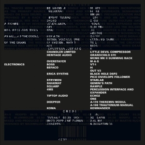 9Ms - Lunch in the group VINYL / Upcoming releases / Jazz at Bengans Skivbutik AB (5670068)