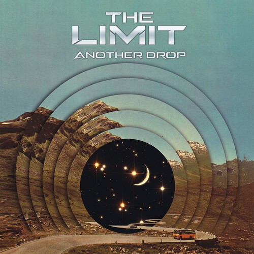 The Limit - Another Drop in the group VINYL / World Music at Bengans Skivbutik AB (5670072)