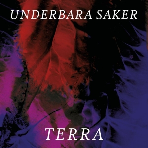Terra - Underbara Saker in the group OUR PICKS / Frontpage - CD New & Forthcoming at Bengans Skivbutik AB (5670079)