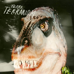 Terra - Terrarism in the group OUR PICKS / Frontpage - CD New & Forthcoming at Bengans Skivbutik AB (5670080)