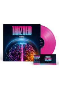 Electric Callboy - Tanzneid in the group VINYL / Upcoming releases / Hårdrock at Bengans Skivbutik AB (5670100)