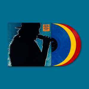 Billie Eilish - Hit Me Hard And Soft:The Tour (Live) 3LP in the group OUR PICKS / Friday Releases / 2026-05-01 at Bengans Skivbutik AB (5670107)