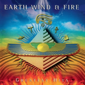 Earth Wind & Fire - Greatest Hits in the group OUR PICKS / Friday Releases / 2026-06-05 at Bengans Skivbutik AB (5670114)