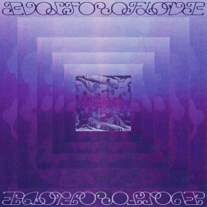 Evolfo - Of Love in the group CD / Upcoming releases / Pop-Rock at Bengans Skivbutik AB (5670125)