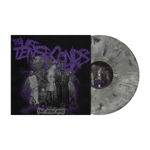 Last Ten Seconds Of Life The - Dead Ones The (Marbled Vinyl Lp) in the group CD / New releases / Hårdrock at Bengans Skivbutik AB (5670130)