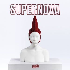 Runkus - Supernova in the group VINYL / Upcoming releases / Reggae at Bengans Skivbutik AB (5670156)