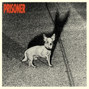 Prisoner - Prisoner in the group VINYL / Upcoming releases / Pop-Rock at Bengans Skivbutik AB (5670158)