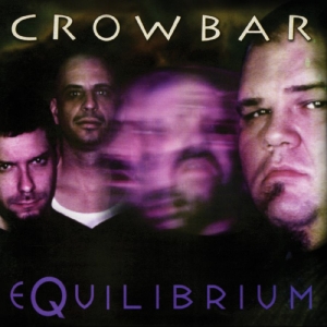 Crowbar - Equilibrium in the group CD / Upcoming releases / Hårdrock at Bengans Skivbutik AB (5670161)