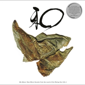 Various Artists - Wa Wave: New Wave Sounds From The L in the group VINYL / Upcoming releases / Pop-Rock at Bengans Skivbutik AB (5670184)