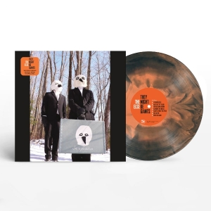 They Might Be Giants - The Else in the group VINYL / Upcoming releases / Pop-Rock at Bengans Skivbutik AB (5670188)
