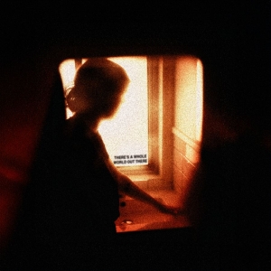 Arm's Length - There's A Whole World Out There in the group VINYL / Upcoming releases / Pop-Rock at Bengans Skivbutik AB (5670214)