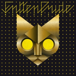 Frittenbude - Katzengold (Digital Remastered Delu in the group VINYL / Upcoming releases / Pop-Rock at Bengans Skivbutik AB (5670217)