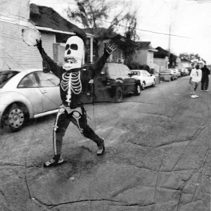 Juju Rogers - Pink Guitars, Spaceships N Voodoo D in the group CD / Upcoming releases / Pop-Rock at Bengans Skivbutik AB (5670239)