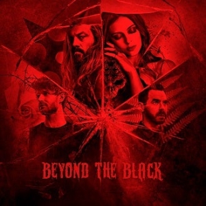 Beyond The Black - Beyond The Black in the group VINYL / Upcoming releases / Hårdrock at Bengans Skivbutik AB (5670254)