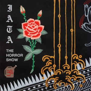 I Am The Avalanche - The Horror Show in the group CD / Upcoming releases / Pop-Rock at Bengans Skivbutik AB (5670293)