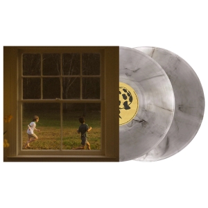 Noah Kahan - The Great Divide (Ltd Indie Cigarette Smoke 2Lp) in the group VINYL / New releases / Country,Pop-Rock at Bengans Skivbutik AB (5670323)