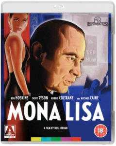 Movie - Mona Lisa in the group Movies / Film Blu-ray / Drama at Bengans Skivbutik AB (5670337)