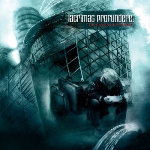 Lacrimas Profundere - Grandiose Nowhere in the group CD / Hårdrock/ Heavy metal at Bengans Skivbutik AB (567037)